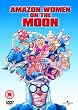 Amazon Women On The Moon [DVD]