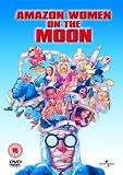 Amazon Women On The Moon [DVD]
