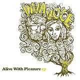 Alive With Pleasure Ep [7 inch Analog]