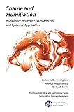 Shame and humiliation : a dialogue between psychoanalytic and systemic practices