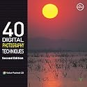 40 Digital Photography Techniques