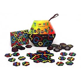 Tantrix Game Pack