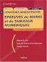 Epreuves de maths et de tableaux num�riques cat�gorie C. 2�me �dition
