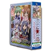 TVアニメ「ひぐらしのなく頃に解」スペシャルプライスDVD-BOX