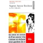 Sagesse, Amour, Bonheur de Paul Verlaine book cover