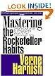Mastering the Rockefeller Habits: What You Must Do to Increase the Value of Your Growing Firm