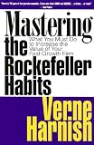  Mastering the Rockefeller Habits: What You Must Do to Increase the Value of Your Growing Firm 