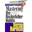 Mastering the Rockefeller Habits: What You Must Do to Increase the Value of Your Growing Firm by Verne Harnish