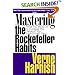 Mastering the Rockefeller Habits: What You Must Do to Increase the Value of Your Growing Firm