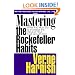Mastering the Rockefeller Habits: What You Must Do to Increase the Value of Your Growing Firm