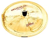 Zildjian 16-Inch Oriental China Cymbal Trash