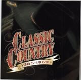 Time Life Classic Country 1965-1969