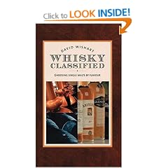 Whisky Classified