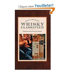 Whisky Classified: Choosing Single Malts by Flavor