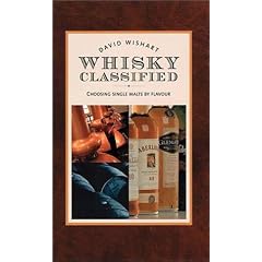 Whisky Classified: Choosing Single Malts by Flavor
