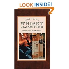 Whisky Classified