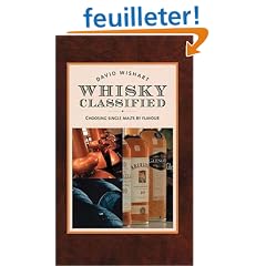 Whisky Classified: Choosing Single Malts by Flavor