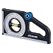 Tajima SLT-AL200M Slant 200M Rotary Dual-Scale Angle Meter with Magnetic Base
