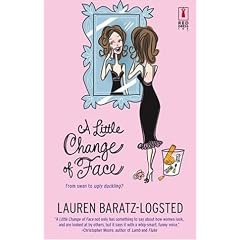 A Little Change of Face (Red Dress Ink Novels)