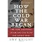 Cold War Books: Espionage
