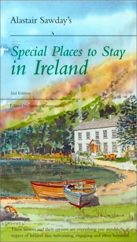 Childrens Toyshop  Travel : Special Places to Stay Ireland