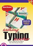 Review Cosmi Europe Ltd  / Talking Typing Teacher