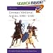 German Medieval Armies 1000-1300 (Men-At-Arms (Osprey))