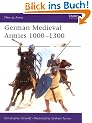 German Medieval Armies 1000-1300 (Men-at-Arms)