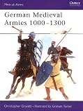 Image of German Medieval Armies 1000-1300 (Men-at-Arms)