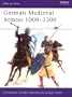 German Medieval Armies 1000-1300 (Men-at-Arms)
