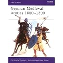 German Medieval Armies 1000-1300 (Men-at-Arms)