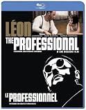 Leon: The Professional [Blu-ray]