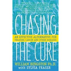 Chasing the Cure: An Effective Alternative for Treating Cancer and Other Diseases