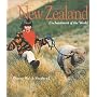 New Zealand (Enchantment of the World. Second Series)