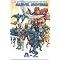 Official Handbook of the Marvel Universe: hardcover editions