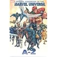 All-New Official Handbook of the Marvel Universe A to Z, Vol. 1 by Various