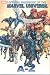 All-New Official Handbook of the Marvel Universe A to Z, Vol. 1