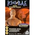 Khi Bae - Ultimate Aerobic Kickboxing Workout