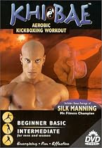 Khi Bae - Ultimate Aerobic Kickboxing Workout
