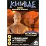 Khi Bae - Ultimate Aerobic Kickboxing Workout