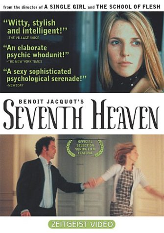 watch Seventh Heaven