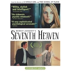 Seventh Heaven [DVD] [1997] [Region 1] [US Import] [NTSC]