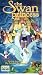 The Swan Princess [1995]