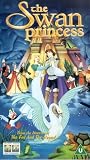 The Swan Princess [1995]