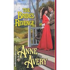 The Bride's Revenge (Harlequin Historical Series)