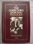 The Corey Ford sporting treasury: Minutes of the "Lower forty" and other treasured Corey Ford stories