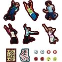 High School Musical Confetti 2/3oz