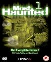 Most Haunted - Series 1 - Complete [DVD]