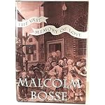 The Vast Memory of Love book cover