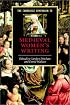 The Cambridge Companion to Medieval Women's Writing (Cambridge Companions to Literature)
